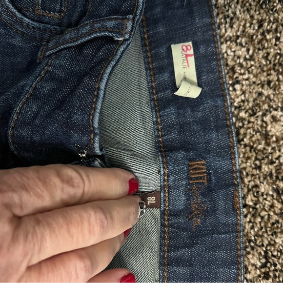 Kut from the Kloth jeans - Picture 2 of 4